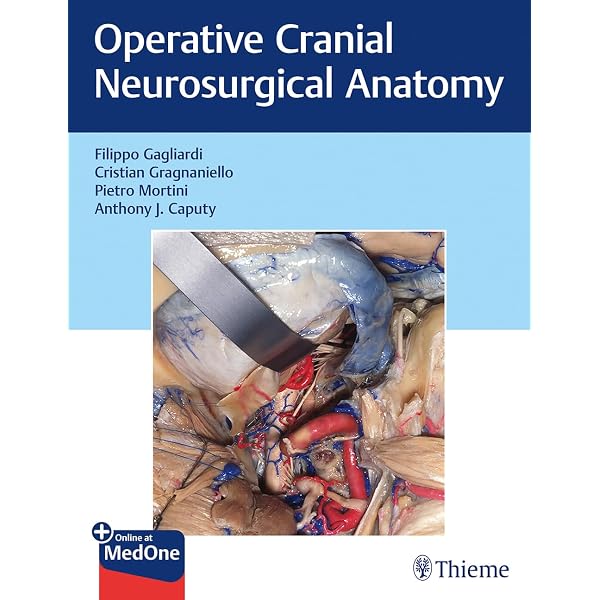 Amazon | Rhoton Cranial Anatomy and Surgical Approaches | Rhoton